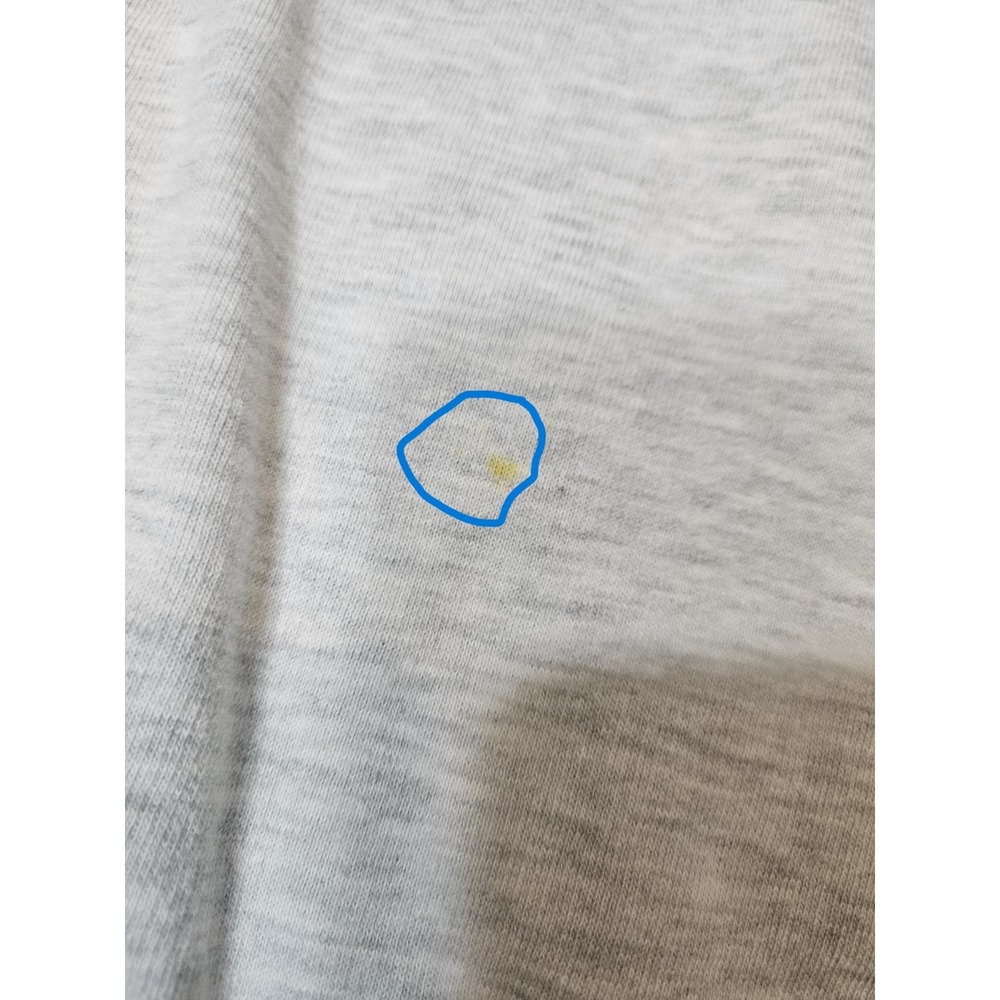 Vintage Large MV Sport SUNY Tech Utica Rome New York Crewneck Sweatshirt - Picture 9 of 9